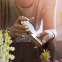 Avenirtel | voyant Ginette